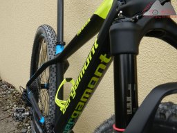 Bergamont Revox Team 2018 - 009